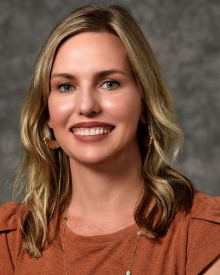 Photo of Tierney Shaffer, Clinical Social Work/Therapist, MSW, LCSW, EMDR