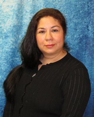 Photo of Julia Sauceda, Licensed Professional Counselor, LPC, RPT