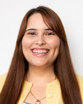 Photo of Melany Freytes, Pre-Licensed Professional, MS, RMHCI