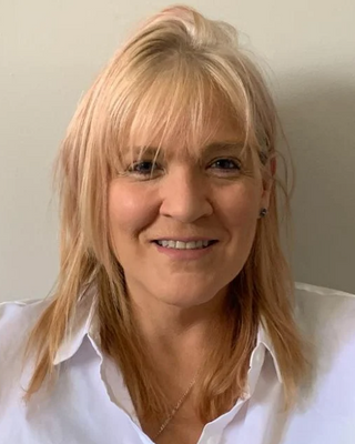 Photo of Kellie Martin, Clinical Social Work/Therapist in Garment District, New York, NY