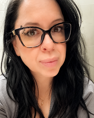 Photo of Alexa Castaneda, Counselor, LMHC