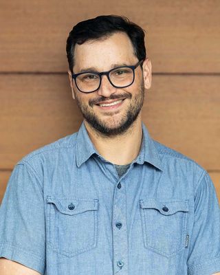 Photo of Adam Mendel, Pre-Licensed Professional