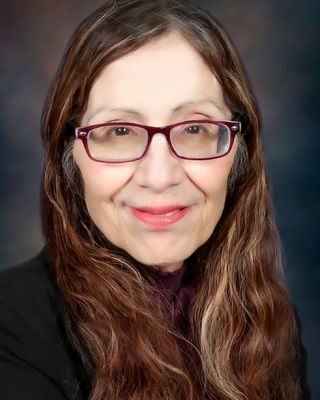 Photo of Maria S Perez, Licensed Professional Counselor, MS, LPC