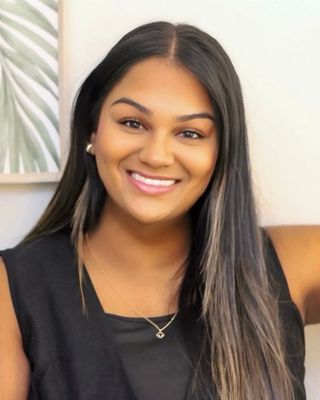 Photo of Vidya Venkataganesan, Counselor, MA, LCMHCA, NCC