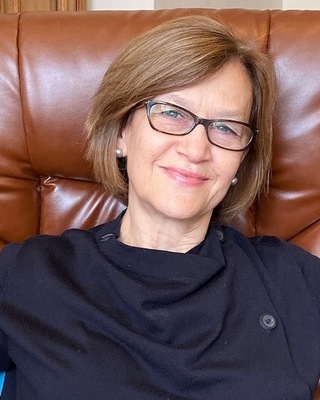 Photo of Vivian Bader, Clinical Social Work/Therapist in Lincoln Square, New York, NY