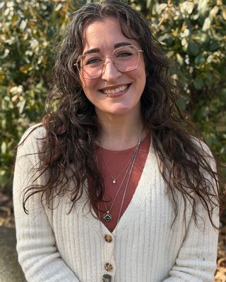 Photo of Carrah Zomick, Counselor, LCPC, CCTP