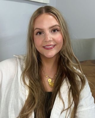 Photo of Taylor Muller, MC, Registered Provisional Psychologist