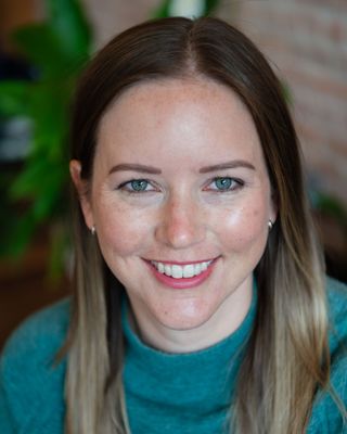 Photo of Sarah Caldwell, Clinical Social Work/Therapist, LICSW