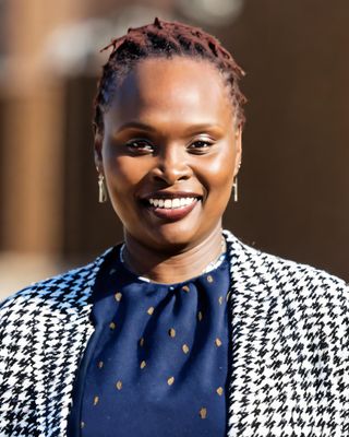 Photo of Eva Kiara, Psychiatric Nurse Practitioner, MSN, PMHNP