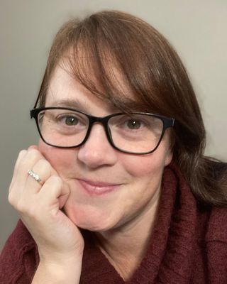 Photo of Melanie Deridder, M Ed, BCBA