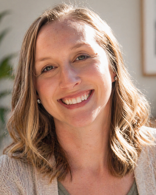 Photo of Cami Little, Clinical Social Work/Therapist, LCSW