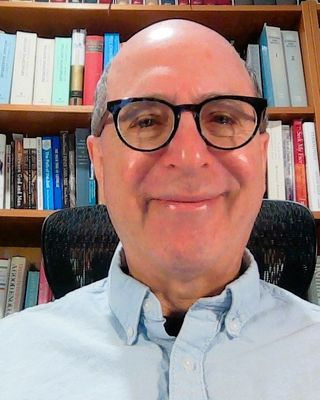 Photo of Jeffrey T Barg, Clinical Social Work/Therapist, MSS, LCSW