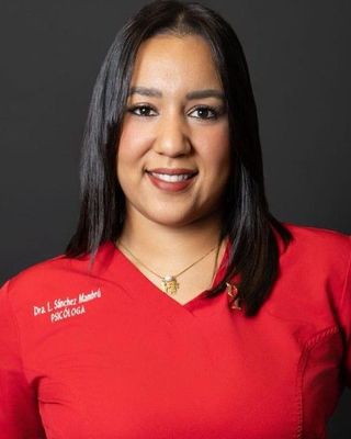 Foto de Dra. Laurie C Sanchez Mambru, Psicólogo, Dr. en Psicología