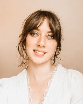 Photo of Kiera Raven Smith, Counselor, MS, LAPC