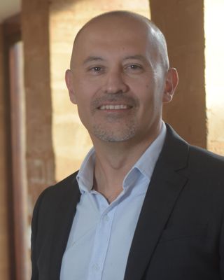 Photo of Carlos Edwin Barrera, Clinical Social Work/Therapist, LCSW