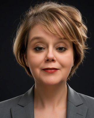 Photo of Tamera Rae Mensink, Marriage & Family Therapist, LMFT