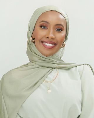 Photo of Najma Abdi, Registered Psychotherapist (Qualifying) in Toronto, ON
