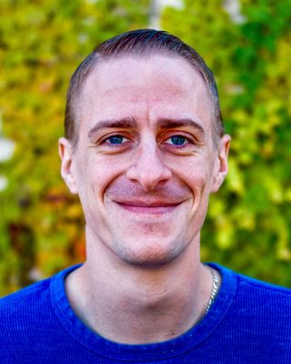 Photo of Zachary Schmidt, Licensed Professional Counselor, LPC