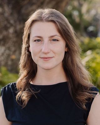 Photo of Dr. Grace Waite, Psychologist, PsyD