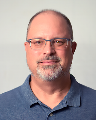 Photo of Alan Hoffman, Marriage & Family Therapist, LMFT