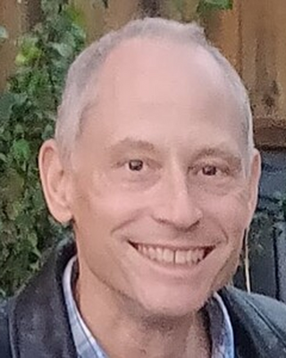 Photo of James DeRosa, Clinical Social Work/Therapist