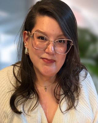 Photo of Zeyda Lee De La O, Licensed Professional Counselor, LPC, CCTP, EMDR-T