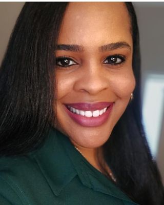 Photo of Angela M. Hamberlin, Licensed Professional Counselor, MA, LPC