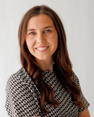 Photo of Morgan Colbert, Clinical Social Work/Therapist, MSW, LSW