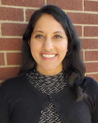 Photo of Jasmine Chorath, Clinical Social Work/Therapist in Bloomington, IL