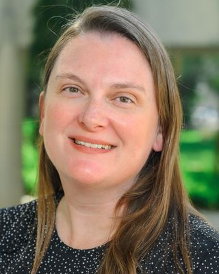 Photo of Alia L Fons-Scheyd, Psychologist, PhD