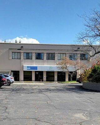 Photo of Michael Snyder-Barker - Huron Valley Consultation Center, Treatment Center, LMSW, ACSW, CAADC