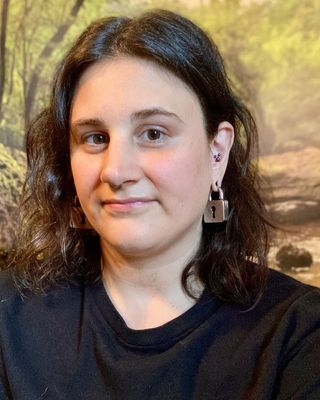 Photo of Ziggy Cicchella, Clinical Social Work/Therapist, LISW