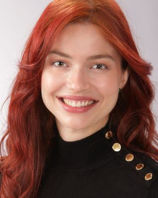 Photo of Rachel Alencar, Registered Psychotherapist (Qualifying), MACP