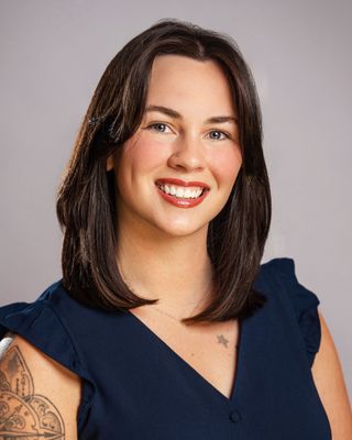 Photo of Madyson Soria-Estrada, Counselor, LLC
