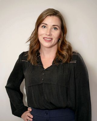 Photo of Sienna MacLean, Registered Provisional Psychologist, M, A