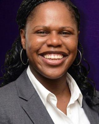 Photo of Elizabeth Mulumba, MSc