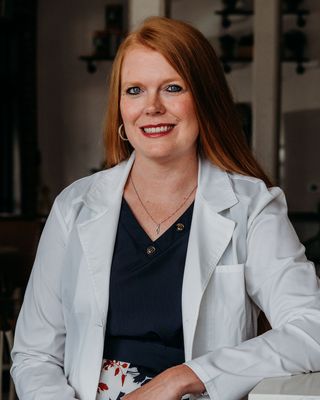 Photo of Kassie Songer, Psychiatric Nurse Practitioner, PMHNP