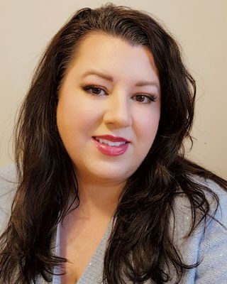Photo of Stephanie Parish, Pre-Licensed Professional, MACP, HBSc