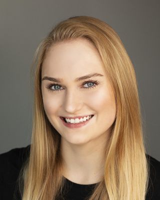 Photo of Anna Coyne, Pre-Licensed Professional, MA, QMHP