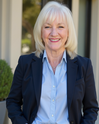 Photo of Rebecca A Weldon, Licensed Professional Counselor Associate, MS, MAT, MA