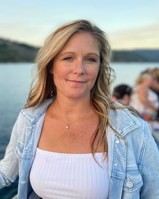 Photo of Jillian Jessup, Counselor, LMHC