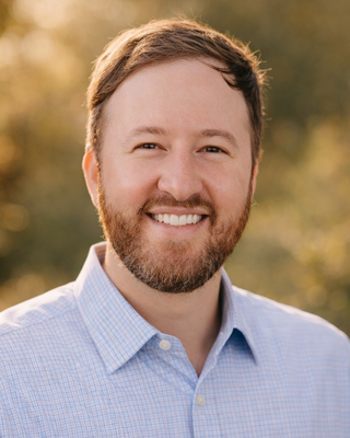 Photo of Abe H. Hatch, Counselor, Psy M, LPC, LMHC