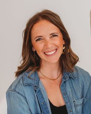 Photo of Grace Edstrom, Clinical Social Work/Therapist, LCSW, LMFT