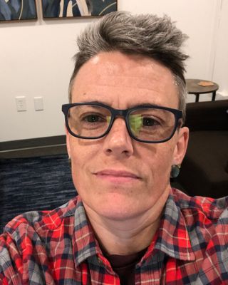 Photo of Jess H Garrity, Pre-Licensed Professional, CRC, NCC, LAPC