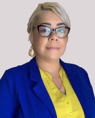 Photo of Nitza Santiago, Counselor in Kissimmee, FL