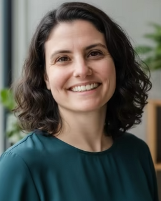Photo of Shannon Pavas, Clinical Social Work/Therapist, LCSW