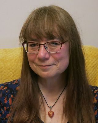 Photo of Gill Sweeting, Psychotherapist in Manchester, England