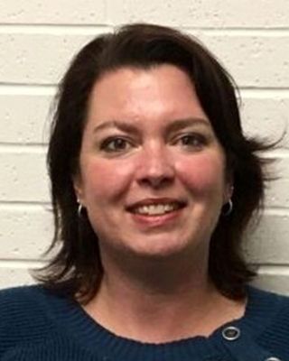 Photo of Keri Dabney, LPC, Licensed Professional Counselor