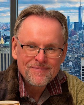 Photo of Andrey Rusetskiy - Insight.inc, MS