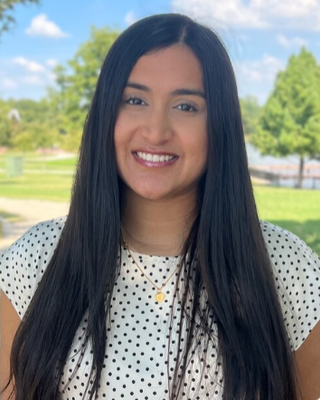 Photo of Shruti Patel, Licensed Professional Counselor Associate, MS, LPC-A, NCC
